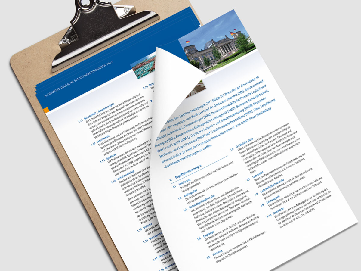 ADSp 2017 Symbolbild