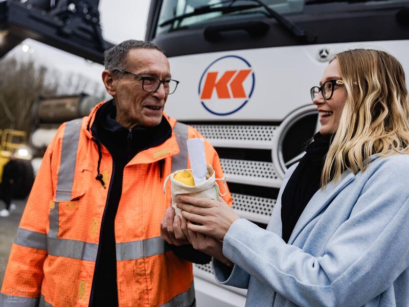 Fit durch den Winter!